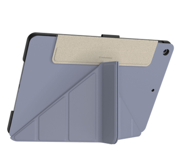 SwitchEasy Origami do iPad 10.2" (Alaskan Blue) - 1415933 - zdjęcie 3